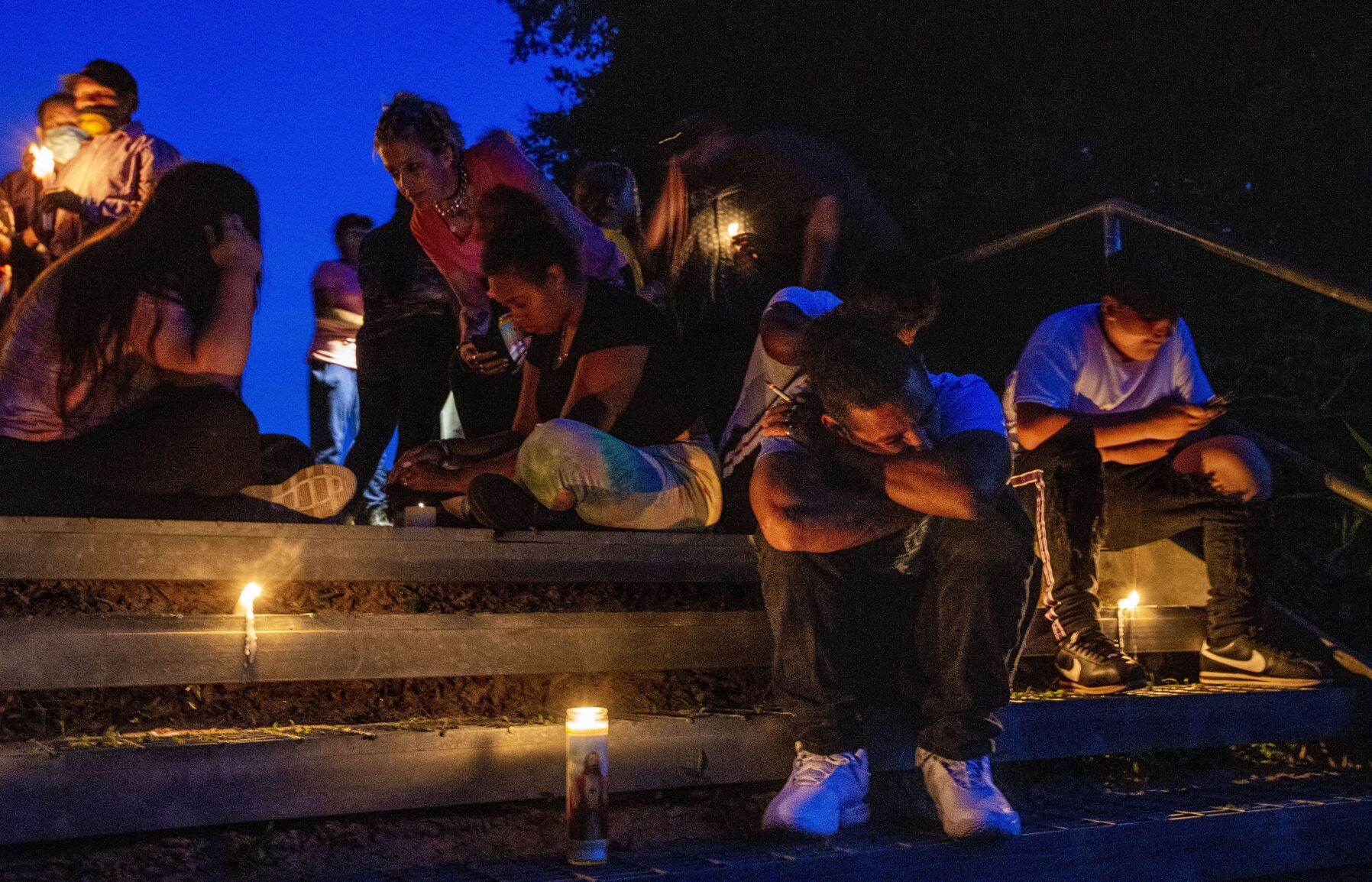 Tubers Vigil